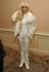 Victoria Gotti photo